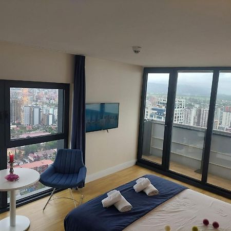 באטומי Apart-Hotel Orbi City מראה חיצוני תמונה