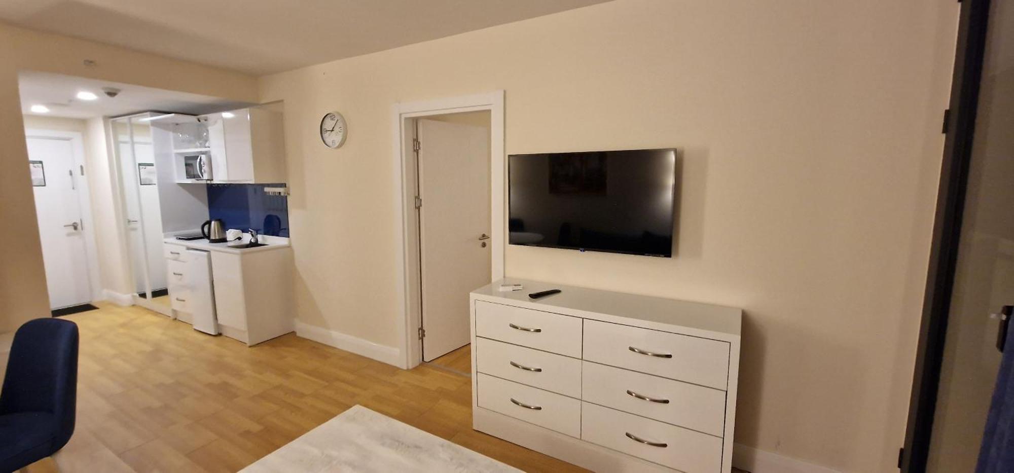 באטומי Apart-Hotel Orbi City מראה חיצוני תמונה