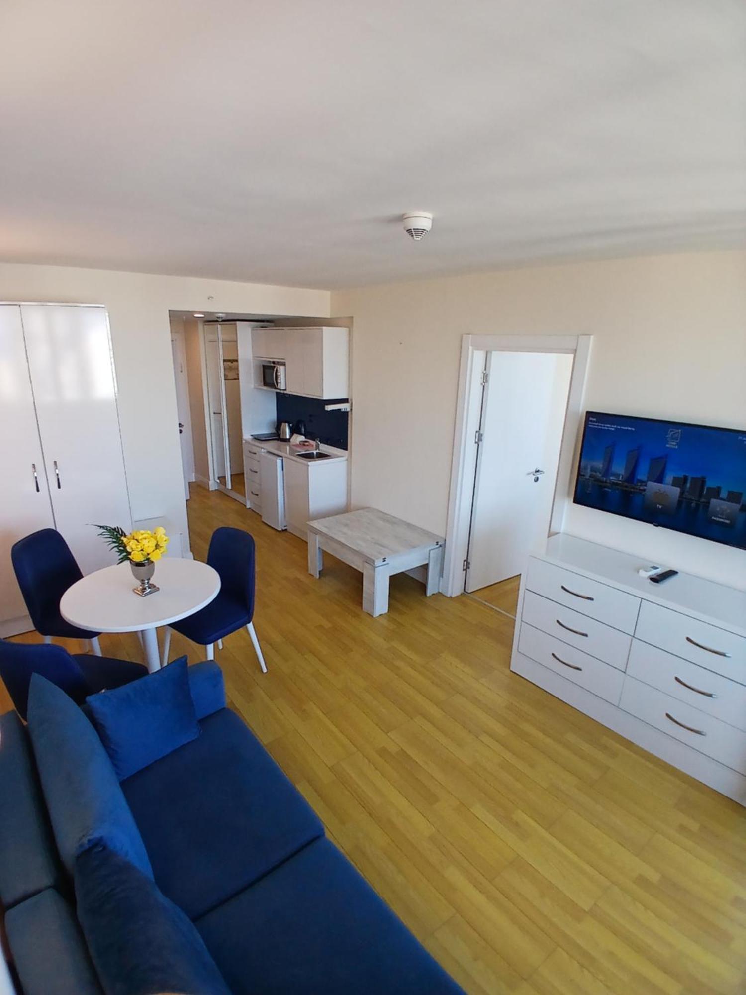 באטומי Apart-Hotel Orbi City מראה חיצוני תמונה
