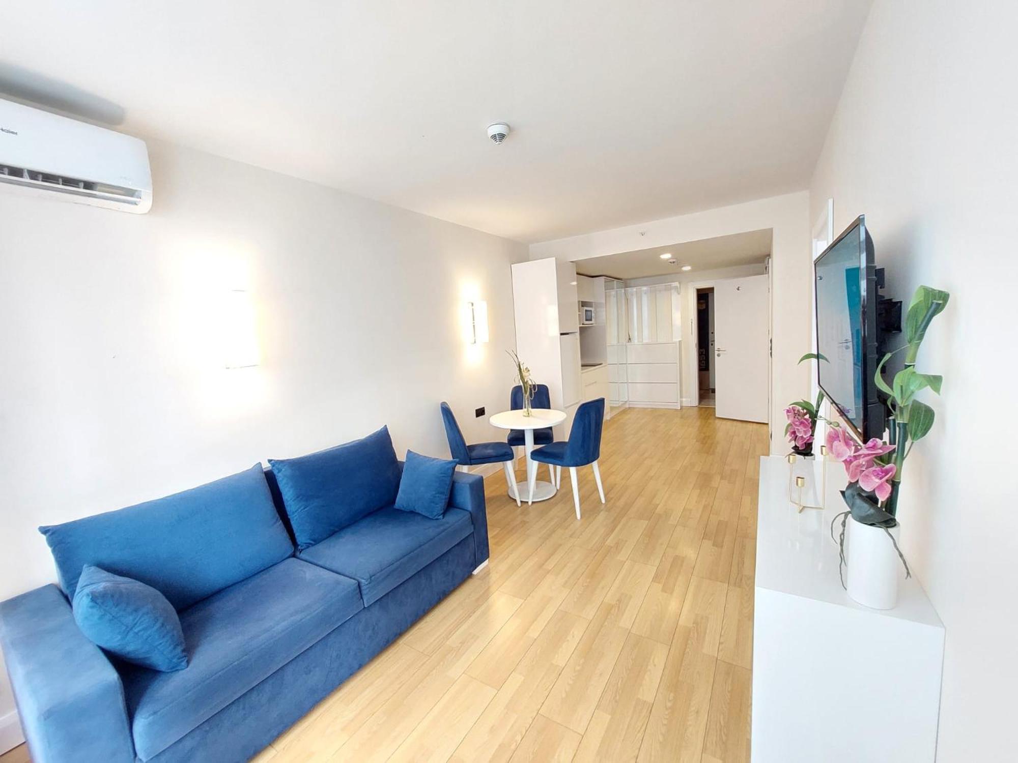 באטומי Apart-Hotel Orbi City מראה חיצוני תמונה